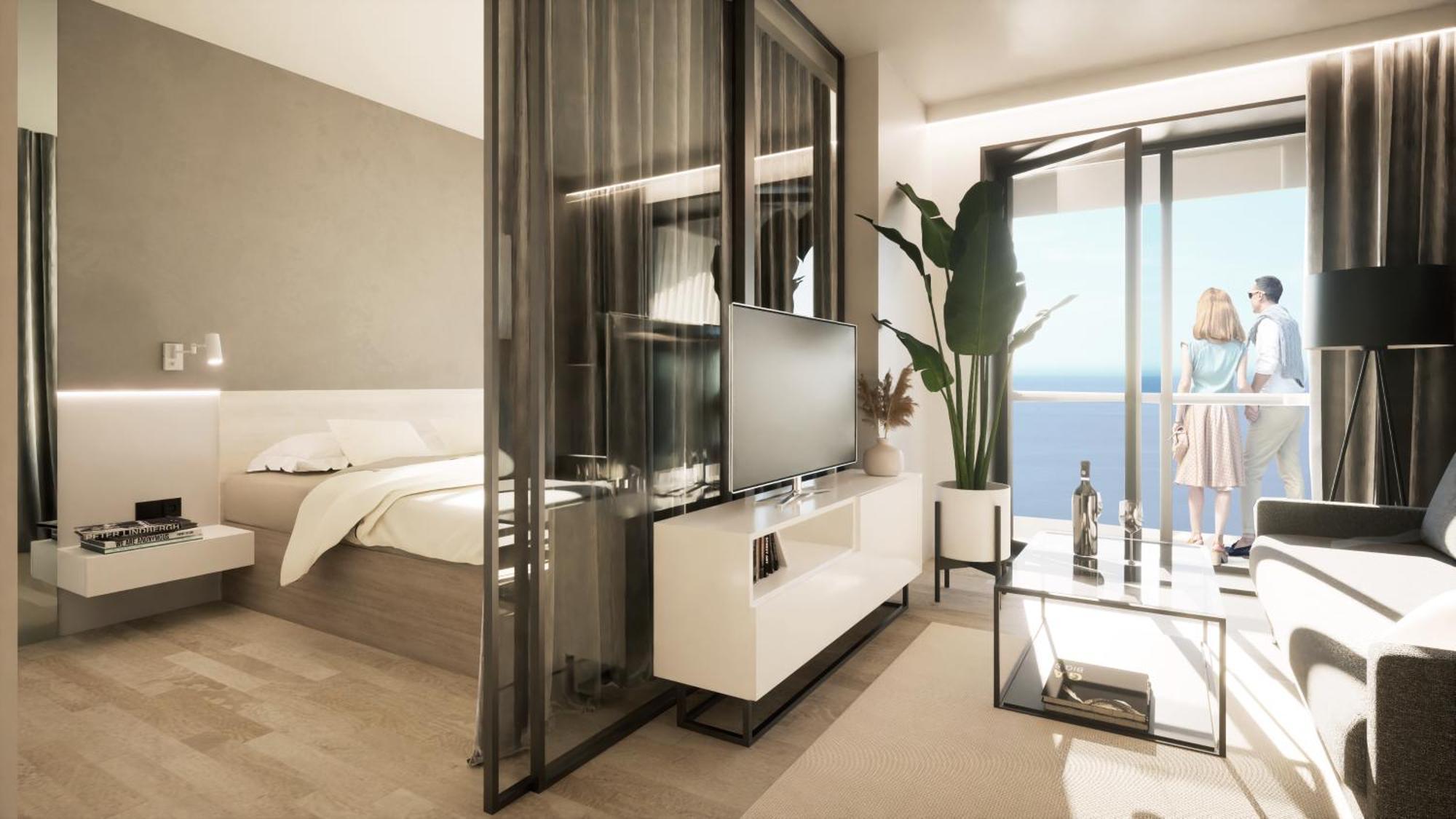 Baltic Jet Aparthotel Ustronie Morskie Εξωτερικό φωτογραφία