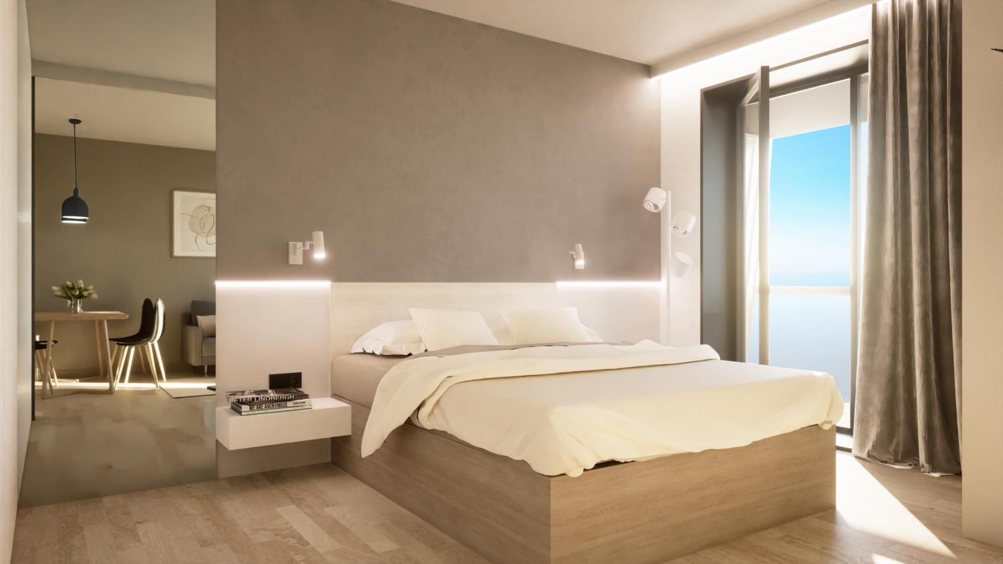 Baltic Jet Aparthotel Ustronie Morskie Εξωτερικό φωτογραφία