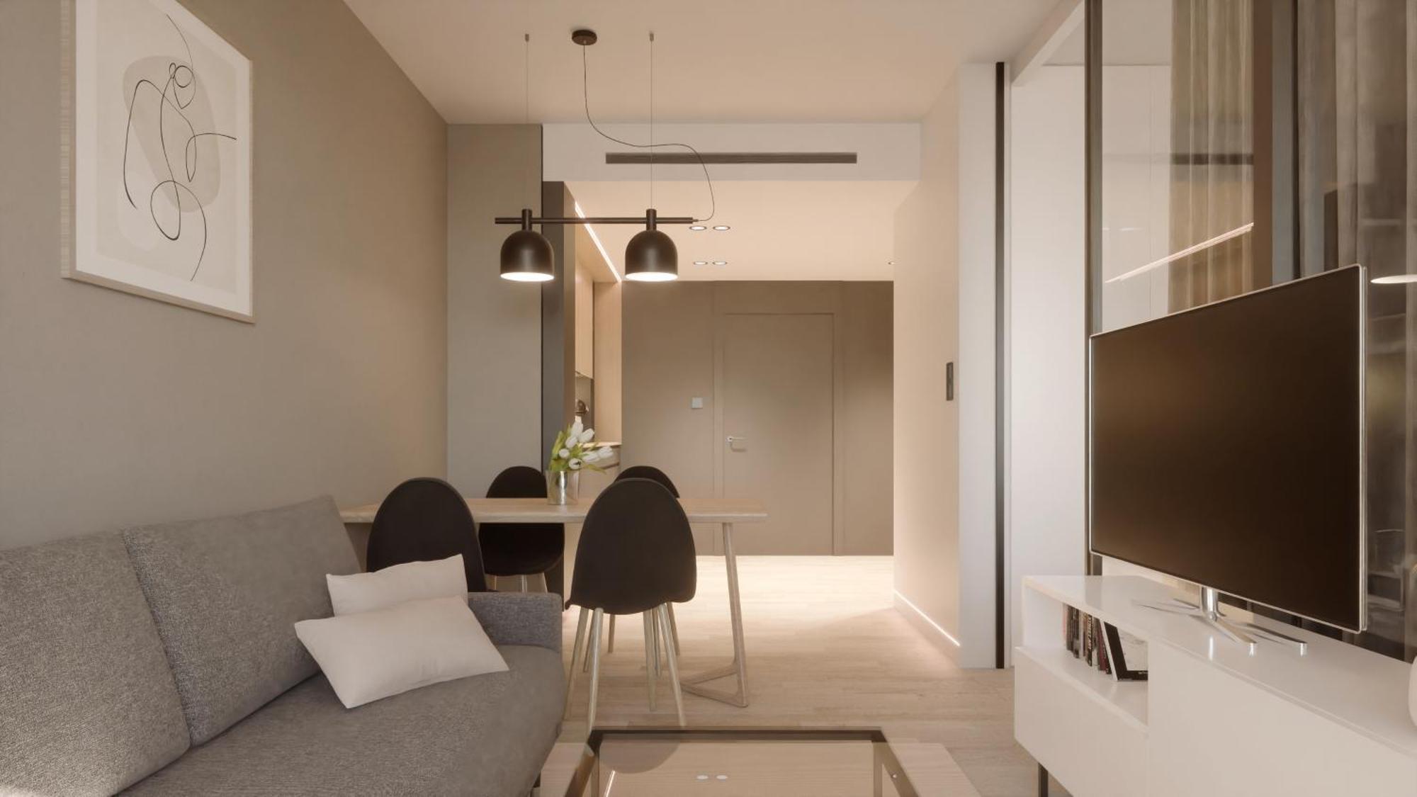 Baltic Jet Aparthotel Ustronie Morskie Εξωτερικό φωτογραφία